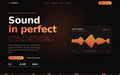 Cadence — Podcast Network Template