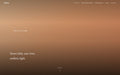 Lisbon — Travel Editorial Template