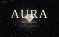 AURA — 3D Jewellery Template