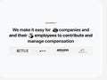 Testimonial Component