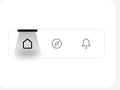 Limelight Navigation Bar