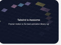 Background Boxes Hero