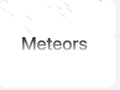 Meteors