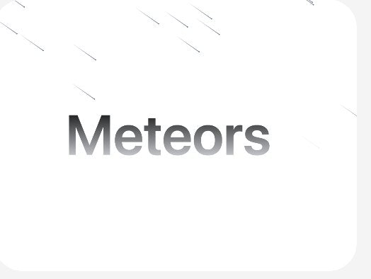 Meteors