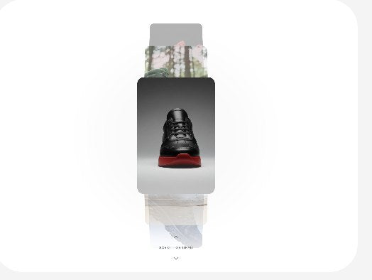 Vertical Image Stack