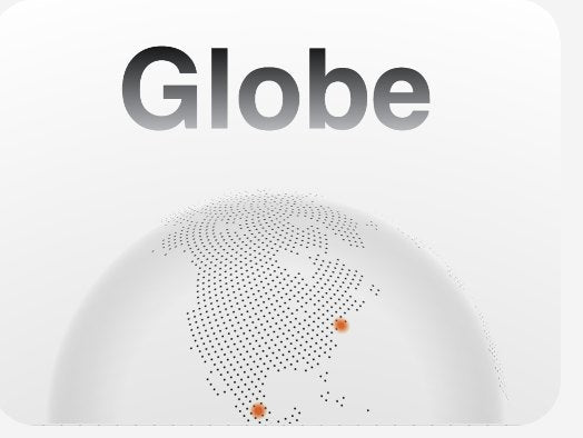 Globe Hero