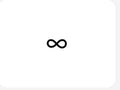 Infinite Loop Vertical Movement