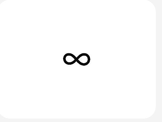 Infinite Loop Vertical Movement