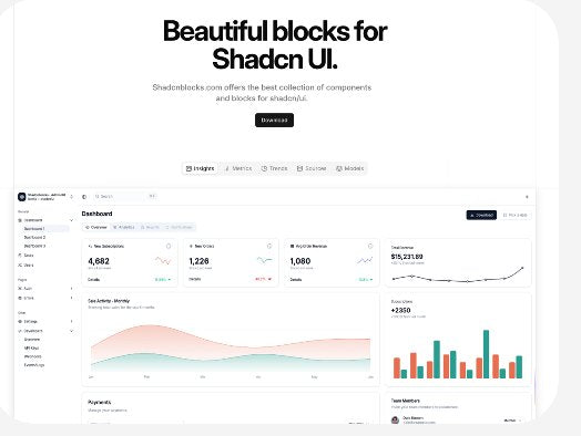 SaaS Hero with Interactive App Interface