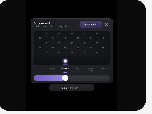 Ball Model Picker
