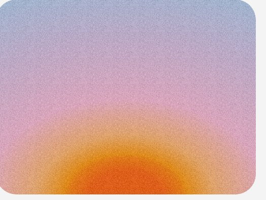 Noisy Gradient Background