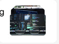 Images Scrolling Animation