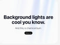 Aurora Background